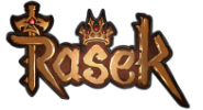 Rasek Logo